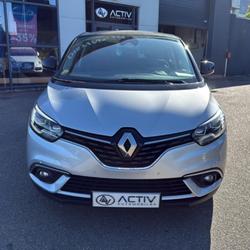 Renault Scenic 1 1.6 dci 130 energy intens Les Achards