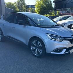 Renault Scenic 1 1.6 dci 130 energy intens Les Achards