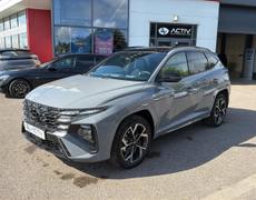 Hyundai Tucson Saint-Grégoire