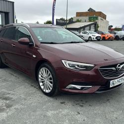 Opel Insignia Sports Tourer 1.5 turbo 165 elite Les Achards
