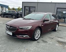 Opel Insignia Sports Tourer
