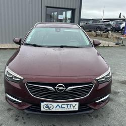 Opel Insignia Sports Tourer 1.5 turbo 165 elite Saint-Gr&eacute;goire