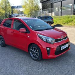 Kia Picanto 1.0 67 design Les Achards