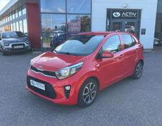 Kia Picanto Saint-Grégoire