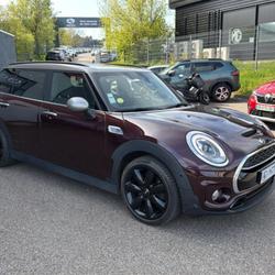 Mini Clubman Cooper sd 190 all4 bva Saint-Gr&eacute;goire