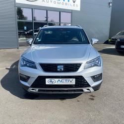 Seat Ateca 2.0 tdi 150 xcellence dsg Les Achards