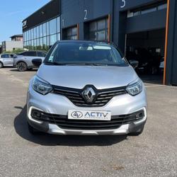 Renault Captur 0.9 tce 90 energy intens Les Achards