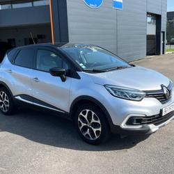 Renault Captur 0.9 tce 90 energy intens Les Achards