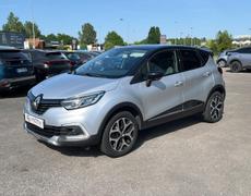 Renault Captur Saint-Grégoire