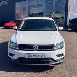 Volkswagen Tiguan 2.0 tdi 150 confortline dsg7 Saint-Gr&eacute;goire