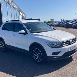 Volkswagen Tiguan 2.0 tdi 150 confortline dsg7 Saint-Gr&eacute;goire