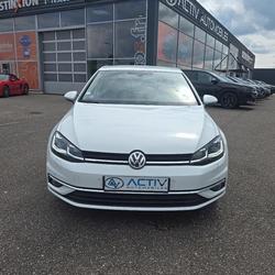 Volkswagen Golf 1 1.5 tsi evo 150 confortline business dsg7 euro6d-t 5p Les Achards