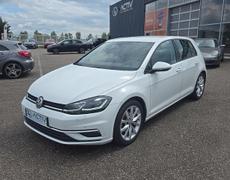 Volkswagen Golf 1 Saint-Grégoire