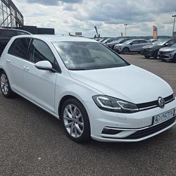 Volkswagen Golf 1 1.5 tsi evo 150 confortline business dsg7 euro6d-t 5p Saint-Gr&eacute;goire