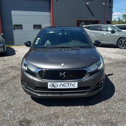 DS DS4 Bluehdi 180 performance line eat6 Saint-Gr&eacute;goire
