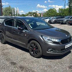 DS DS4 Bluehdi 180 performance line eat6 Saint-Gr&eacute;goire