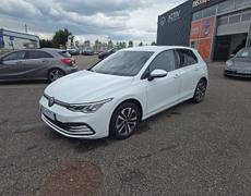 Volkswagen Golf 8