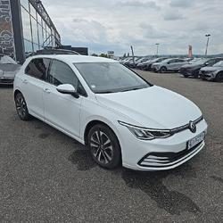 Volkswagen Golf 8 1.5 tsi act opf 150 united Saint-Gr&eacute;goire