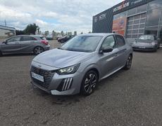 Peugeot 208 Saint-Grégoire