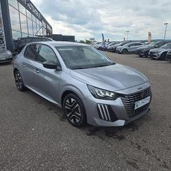 Peugeot 208 1.2 hybrid 100 allure e-dcs6 Saint-Gr&eacute;goire