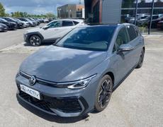 Volkswagen Golf 8 Les Achards