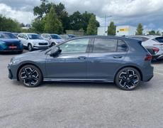 Volkswagen Golf 8 Saint-Grégoire