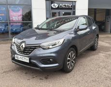 Renault Kadjar Les Achards