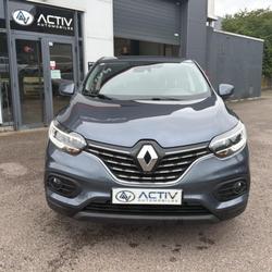 Renault Kadjar 1.3 tce 140 fap evolution edc Les Achards