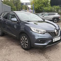 Renault Kadjar 1.3 tce 140 fap evolution edc Les Achards