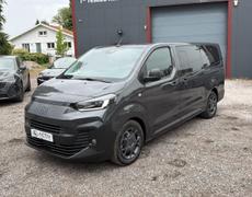 Fiat Scudo Saint-Grégoire
