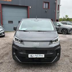Fiat Scudo Xl 2.2 180 pack eat8 9 pl Les Achards
