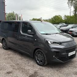 Fiat Scudo Xl 2.2 180 pack eat8 9 pl Les Achards