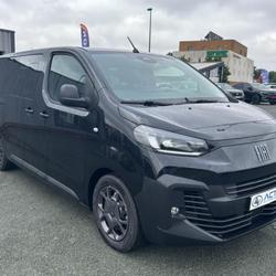 Fiat Scudo Xl 2.2 180 pack eat8 9 pl Les Achards