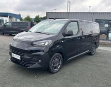Fiat Scudo Saint-Grégoire
