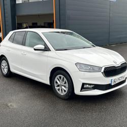 Skoda Fabia 1.0 tsi evo2 95 selection Saint-Gr&eacute;goire