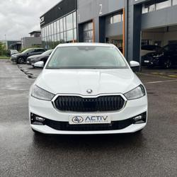 Skoda Fabia 1.0 tsi evo2 95 selection Saint-Gr&eacute;goire