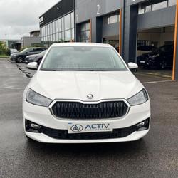 Skoda Fabia 1.0 tsi evo2 95 selection Saint-Gr&eacute;goire