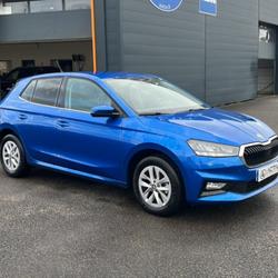 Skoda Fabia 1.0 tsi evo2 95 selection Saint-Gr&eacute;goire