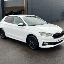 Skoda Fabia 1.0 tsi evo2 95 selection Saint-Gr&eacute;goire