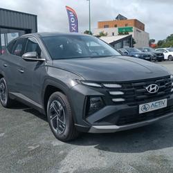 Hyundai Tucson 1.6 t-gdi 239 hybrid intuitive Saint-Gr&eacute;goire