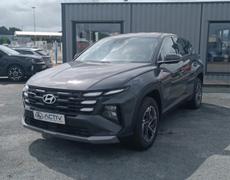 Hyundai Tucson Saint-Grégoire