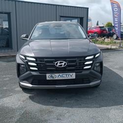 Hyundai Tucson 1.6 t-gdi 239 hybrid intuitive Saint-Gr&eacute;goire