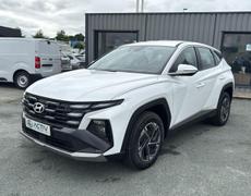 Hyundai Tucson Les Achards