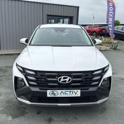 Hyundai Tucson 1.6 t-gdi 239 hybrid intuitive Les Achards
