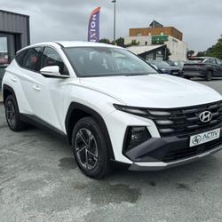 Hyundai Tucson 1.6 t-gdi 239 hybrid intuitive Les Achards