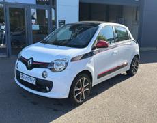Renault Twingo 1