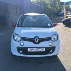 Renault Twingo 1 0.9 tce 90 energy edition one Les Achards