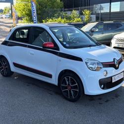 Renault Twingo 1 0.9 tce 90 energy edition one Saint-Gr&eacute;goire