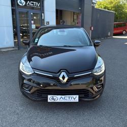 Renault Clio 1 1.5 dci 90 energy intens 5p Les Achards