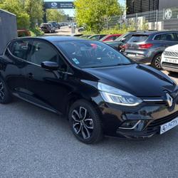 Renault Clio 1 1.5 dci 90 energy intens 5p Les Achards